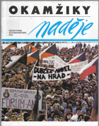 Okamžiky naděje - objektivem fotoreporterů ČTK