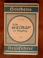 Weimar und Umgebung-Griebens R.