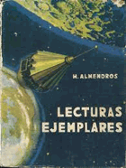 Lecturas ejemplares - Herminio Almendros CUBANA PROPAGANDA!