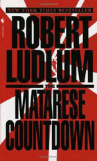 The Matarese Countdown - Ludlum, Robert