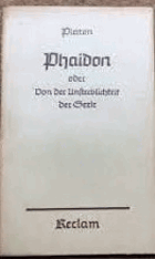 Phaidon - reclam