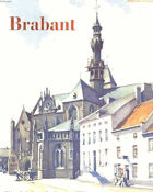 Brabant. Images de Belgique