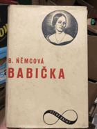 Babička Obrazy venkovského života