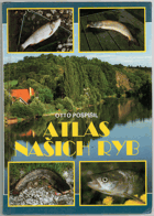 Atlas našich ryb