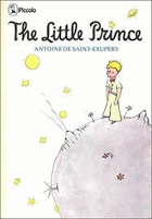 Petit Prince - De Saint-Exupery, Antoine; Woods, Kather