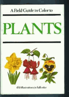A field guide in color to garden plants
