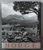 NORGE Mittet & Co A/S(gorgeous photobook!!)
