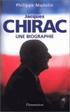Jacques Chirac - une biographie