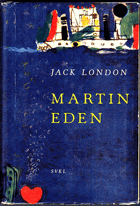 Martin Eden SLOVENSKY!!!