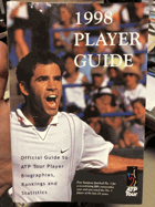 1998 player guide. ATP Tour