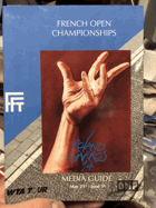 Roland-Garros 1994 - French Open Championships
