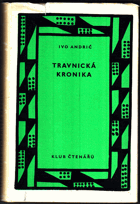 Travnická kronika