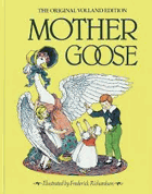 Mother Goose