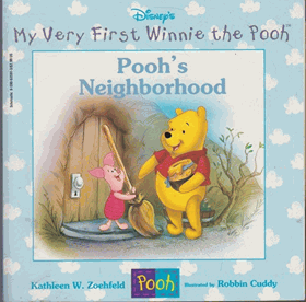 Pooh's Neighborhood