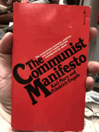 The Communist Manifesto POCKET BOOKS