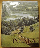 POLSKA. Przyroda-osadnictwo-architektura