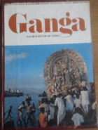 Ganga - sacred river of India