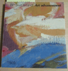 BP Switzerland - Art advancement (1969-1984)