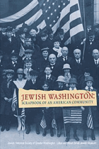 Jewish Washington - scrapbook of an American community
