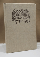 Festschrift herausgegeben zur Erinnerung an die Gründung des Piaristengymnasiums in Freudenthal im ...