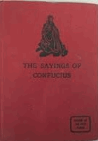 The sayings of confucius