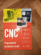 CNC Programování obraběcích strojů
