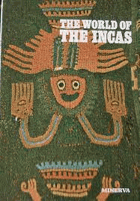 Die Welt der Inkas