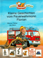 Geschichten vom kleinen Feuerwehrmann