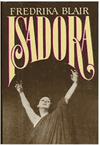 Isadora - Portrait of the Artist as a Woman
