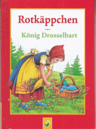 Rotkäppchen