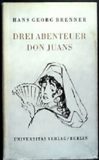 Drei Abenteuer don Juans