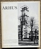 Arhus - A Picture Book of Photographs