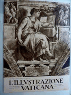 L'Illustrazione Vaticana. Monatsschrift 1-12