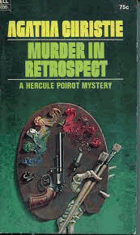 Murder in Retrospect DELL