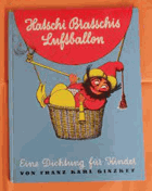 Hatschi Bratschis Luftballon