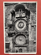 Praha - Staroměstský orloj