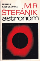 M.R. Štefánik - astronóm