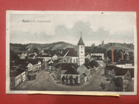 Raab - Oesterreich