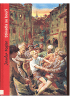 Stínadla se bouří !! Sběratelský výtisk dle rukopisu prvního časopiseckého vydání z let ...