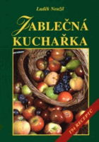 Jablečná kuchařka 194 receptů