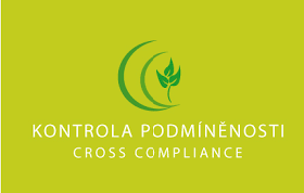 Kontrola podmíněnosti - Cross compliance