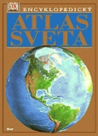 Encyklopedický atlas sveta-Slovenština!!