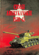 Czołgi amerykańskie 1939-45