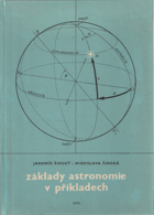 Základy astronomie v příkladech