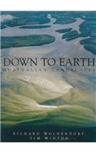 Down to earth - Australian landscapes