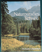 Naturparadies Schweiz