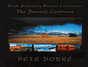 South Australia’s Natural Landscapes – The Journey Continues