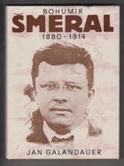 Bohumír Šmeral 1880-1914