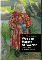 Wooden Horses of Sweden - From Folk Art to National Symbol