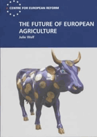 The Future of European Agriculture